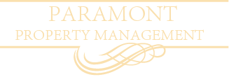 Paramont Property Management Logo