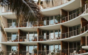 Small Condo Management